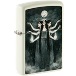 Zippo Victoria Frances  48950