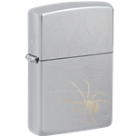 Zippo Black Widow 48767