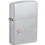 Zippo Love 48725