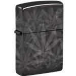 Zippo Cannabis Photo Image 360 48924