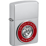 Zippo US Marines Emblem 48974