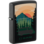 Zippo RAM Outdoors 48764