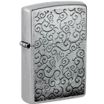 Zippo Abstract 48726