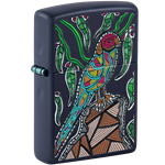 Zippo Gumbula Parrot 48965