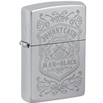 Zippo Johnny Cash 48991