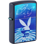 Zippo Playboy 48745