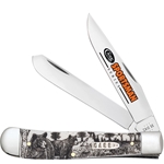 Case Bear Sportsman Series Trapper 81223 - Engravable