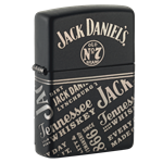 Zippo Jack Daniel's   - 46279