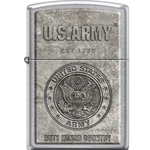 Zippo US Army - 78213