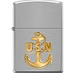 Zippo US Navy - 78210