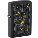 Zippo Eqyption Design - 46245