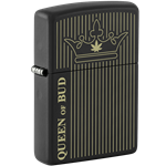 Zippo Queen Of Bud - 46683