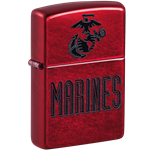 Zippo US Marines - 46418