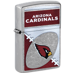 Zippo NFL NFL Arizona Cardinals - 46435