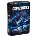 Zippo NFL Dallas Cowboys 540 Color - 46501