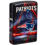 Zippo NFL New England Patriots 540 Color - 46516