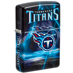 Zippo NFL Tennessee Titans 540 Color - 46525