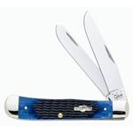 Navy Blue Bone Trapper 2800 - Engravable