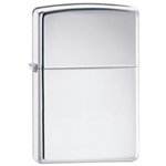 Zippo® Armor-Plain