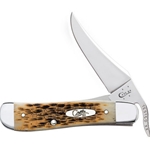 Amber Bone RussLock 260