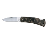 Camo Caliber Lockback 662 - Engravable