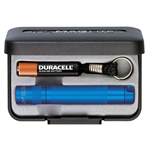 MagLite Solitaire-Blue K3A112