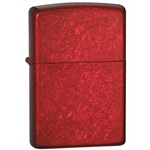 Zippo® Candy Apple Red