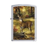 Zippo Picken's Forest Buck 15416