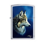 Zippo Picken's Wolf 15413