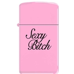 Zippo Sexy Bitch-Slim 76536