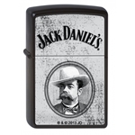 Zippo Jack Daniel's Image