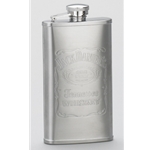 Jack Daniels Boot Flask 8505