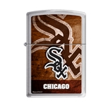 Zippo MLB Chicago White Sox 70885