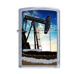 Zippo Oil Well 41571