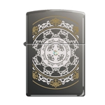 Zippo Timeless Filigree Swarovski 41569