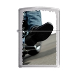 Zippo Biker 41474