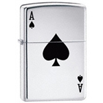 Zippo Lucky Ace  24011