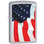 Zippo Old Glory