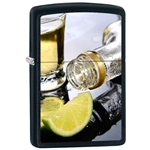 Zippo Twist of Lime 48238