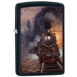 Zippo Train by Blaylock 48173