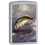 Zippo Bass by Blaylock 15385