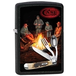 Zippo Case Hobo 48181