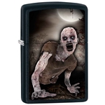 Zippo Zombie and Moon 48226