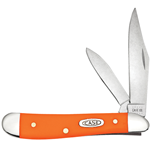 Orange Handle Peanut 80504 - Engravable