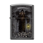 Zippo Grim Reaper 45683