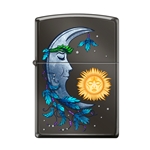 Zippo Sun and Moon 44586