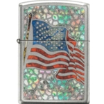 Zippo Flag Fusion 44488