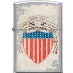 Zippo Shield 46393