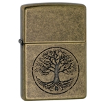 Zippo Tree of Life 29149