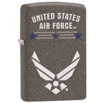 Zippo US Air Force 22321